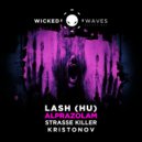 Lash (HU) - Fuck U (Original Mix)