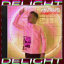 DJ PLUS - DELIGHT MIX #2 ()