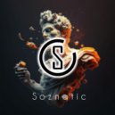Solnechnaya - Soznatic 003