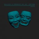 Galluxy, Product Of Us - Crying