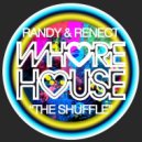 Randy & Renect - The Shuffle