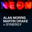 Alan Morris & Martin Drake - Synergy (Extended Mix)