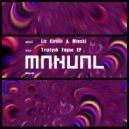 Liz Cirelli & Minski - August