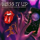 The Rolling Stones - Mess It Up