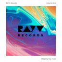 Ray Violet - Resilience (Original Mix)