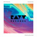 Ray Violet - No Comedown