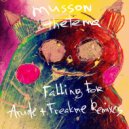 Musson & thetema & Freakme - Falling For (Freakme Remix)