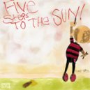 Sunny Fritz - Walk With Me ()