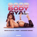 Romieikon & Unknown Gringo - Good Hole Gal