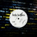 Del Fonda - Little Helper 408-2 (Original Mix)