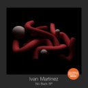 Ivan Martinez - No Back (Voices Of The Desert Remix)