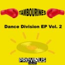Tambourines - The Brother Beat (Original Mix)