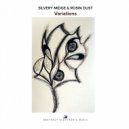 Silvery Midge feat. Rosin Dust - Variation №1 Dolphin-2018