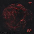 Panca Borneo & Cliffrs - Holy (Original Mix)