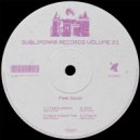 Gabi Fischer - I Taste Lemons (Original Mix)