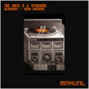 The Note V & Oyarvide - Mind Machine (Original Mix)