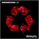 East Cafe - One Silent Cloudburst (MOHN (NL) Remix)