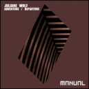 Juliane Wolf - Adventure
