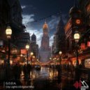 G.O.D.A. - City Lights