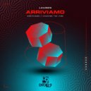 Laugen - Chasing the Vibe