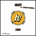 Hiast & Darren Marshall - Zinga