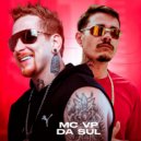 Dj Rhuivo & MB Music Studio & MC VP da Sul - Tô na Fé ()