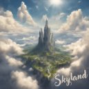 Luca Citignola - Free To Fly ()
