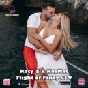 Katy_S & KosMat - Flight of fancy #19 ()