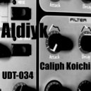 Caliph Koichi - Drum Aldiyk