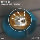 Peter GC - No Hate