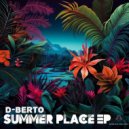 D-Berto - Haters (Radio Edit)