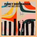 Funky Destination - Bar GoGo