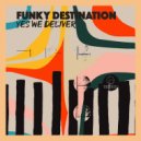 Funky Destination - Please Me (Original Mix)