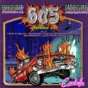Borgetti, Sadissmo - 605 (Ludviq Remix)