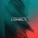 London Lo-Fi Street & Andrew Reyan & Data Romance - Lonely (Original Mix)