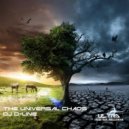 DJ D-Line - The Universal Chaos (Extended Mix) (Extended Mix)