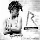 Rihanna - We Found Love (Yuliana & DJ Hepri Remix)
