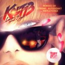 Kolt13 - Love At the Speed of Light
