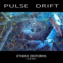 Pulse Drift - 777 Rings of Saturn (7 cps THETA INDUCTION & SATURN - 105 BPM - D 432 - BLUE / CONCENTRATION & SELF DISCIPLINE)