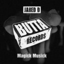 Jared D - T.H.O.T. ()