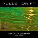 Pulse Drift - Cosmic Cocoon (1.15 HZ DELTA INDUCTION & COSMIC BACKGROUND RADIATION WEIN - 124 BPM - C 444 - GREEN / PRIMAL TRUST, HEART HEALING)