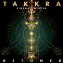 Takkra - Throat (Vishuddha 741Hz)