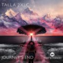 Talla 2xlc - Journey's End