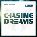 Daffie & Friggs - Lush (Extended Mix)