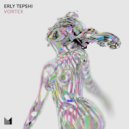 Erly Tepshi - Dimension