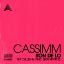 CASSIMM - Son De Lo