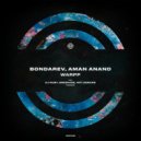 Aman Anand, Bondarev - Warpp (Greenage Remix)