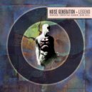 Noise Generation - Legend