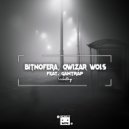 Bitnofera, Qwizar Wols feat. Gantrap - Waiting