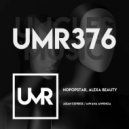 Nopopstar, Alexa Beauty - Mwana Mwenga (Original Mix)